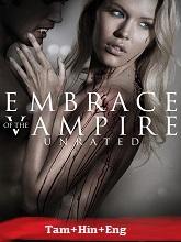 Embrace of the Vampire