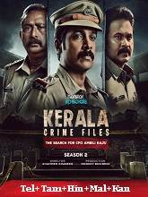 Kerala Crime Files Season 2